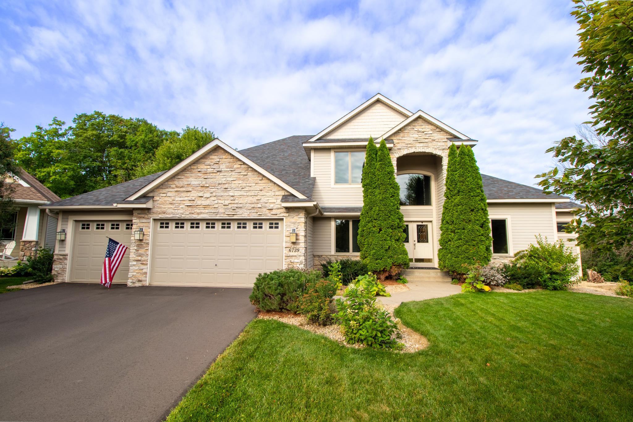 View of Residential at 6739 Yellowstone Lane, Maple Grove MN 55311, Maple Grove (2 of 58) - Mike Wilen | Minnesota Team Real Estate