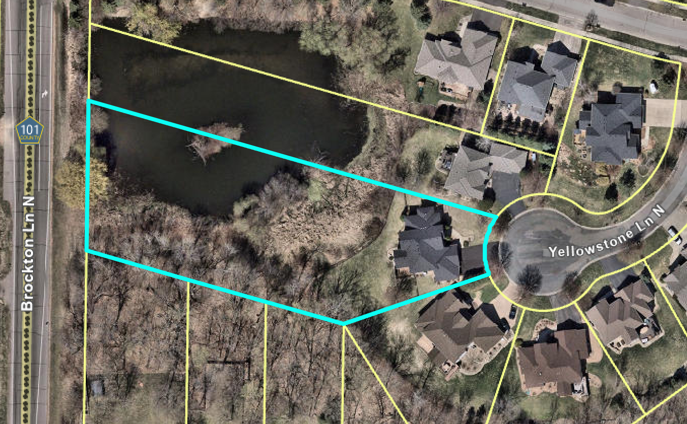 View of Residential at 6739 Yellowstone Lane, Maple Grove MN 55311, Maple Grove (58 of 58) - Mike Wilen | Minnesota Team Real Estate