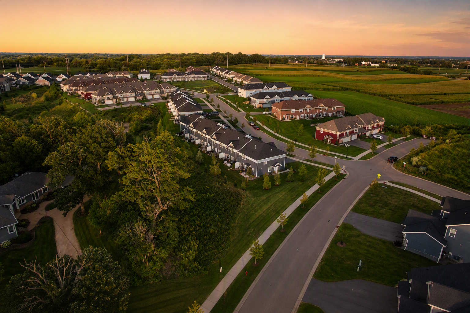 View of Residential at 9540 Bridle Way, Victoria MN 55386, Victoria (6 of 89) - Mike Wilen | Minnesota Team Real Estate