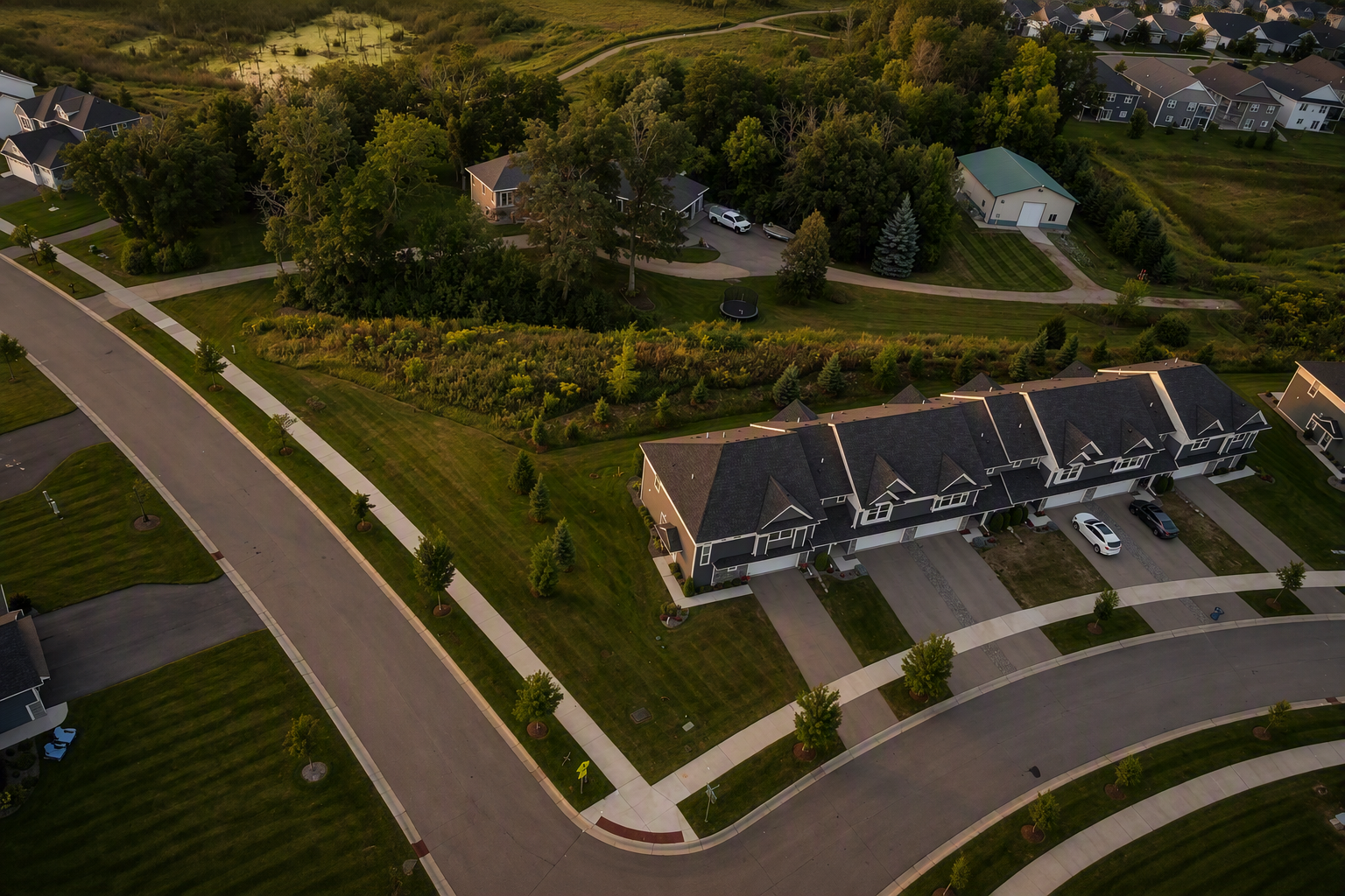 View of Residential at 9540 Bridle Way, Victoria MN 55386, Victoria (18 of 89) - Mike Wilen | Minnesota Team Real Estate