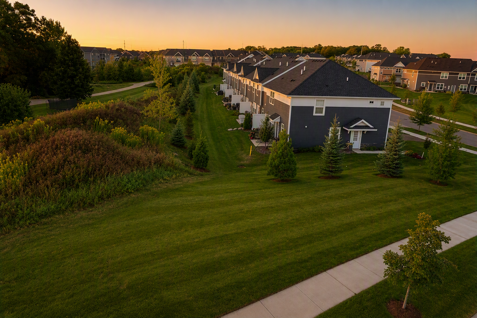 View of Residential at 9540 Bridle Way, Victoria MN 55386, Victoria (17 of 89) - Mike Wilen | Minnesota Team Real Estate
