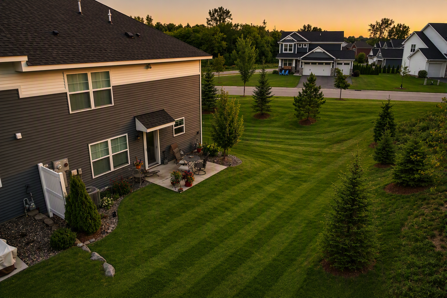 View of Residential at 9540 Bridle Way, Victoria MN 55386, Victoria (16 of 89) - Mike Wilen | Minnesota Team Real Estate