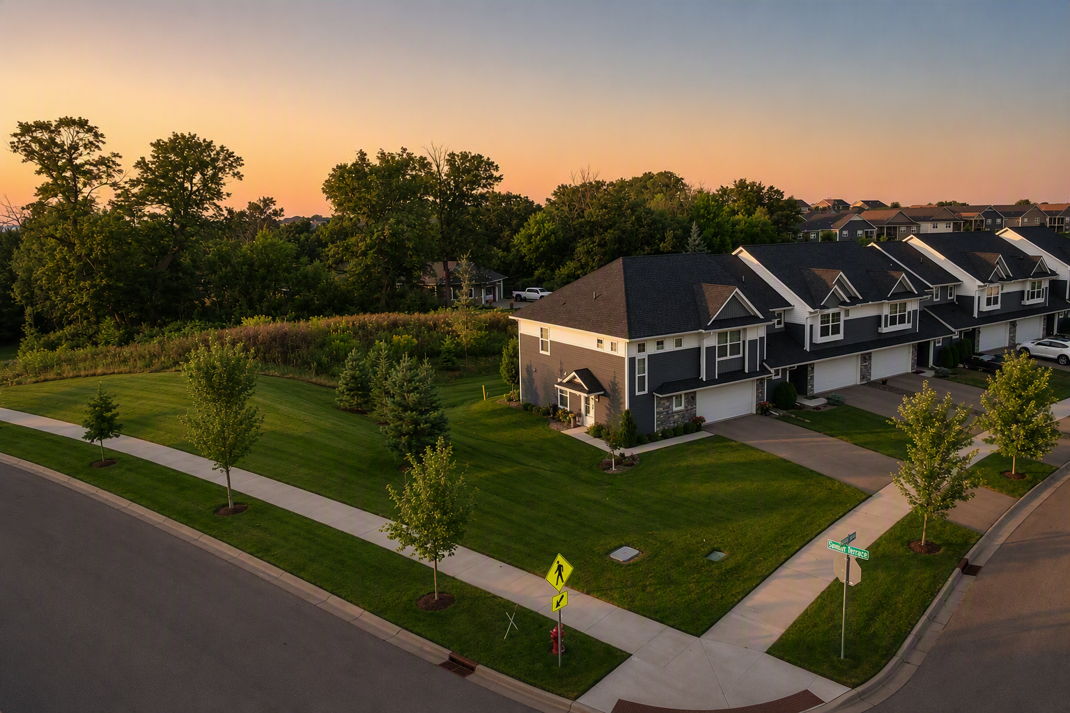 View of Residential at 9540 Bridle Way, Victoria MN 55386, Victoria (15 of 89) - Mike Wilen | Minnesota Team Real Estate