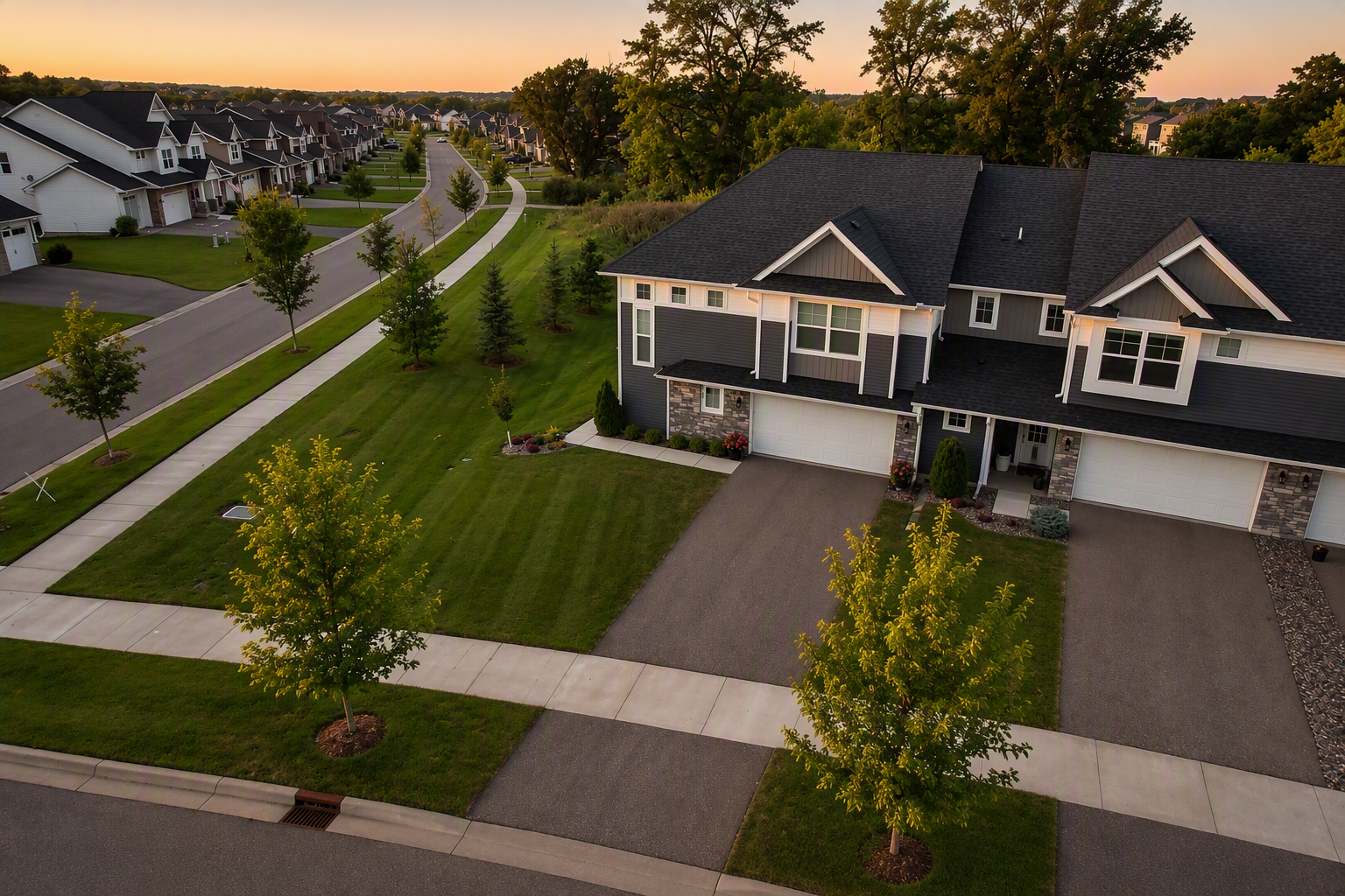 View of Residential at 9540 Bridle Way, Victoria MN 55386, Victoria (14 of 89) - Mike Wilen | Minnesota Team Real Estate