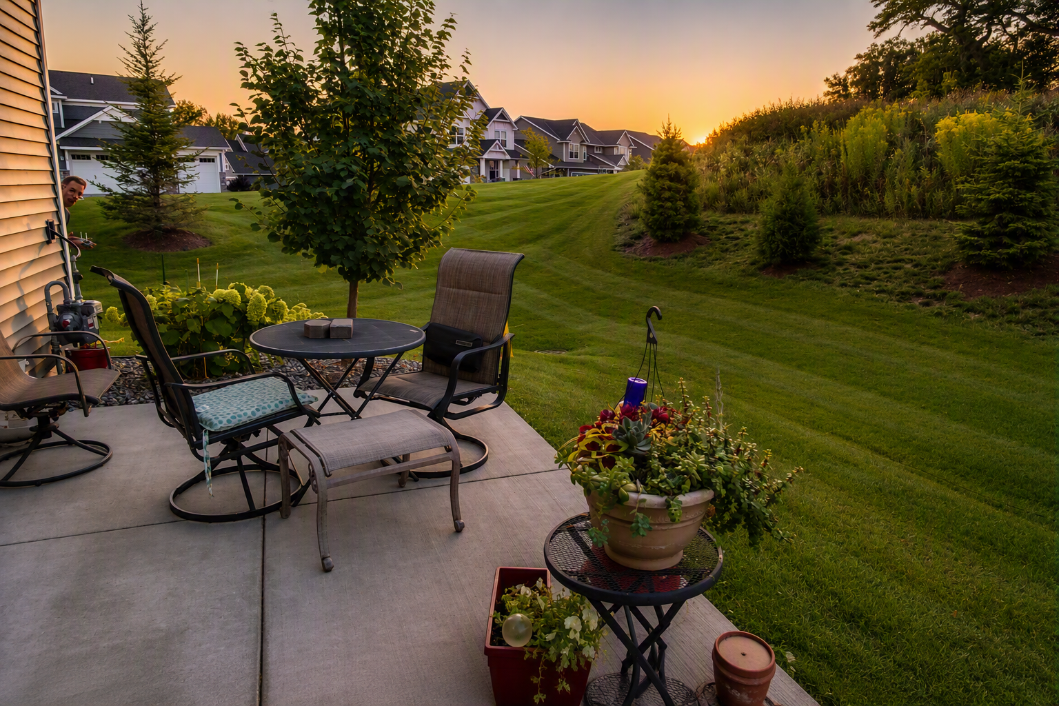 View of Residential at 9540 Bridle Way, Victoria MN 55386, Victoria (13 of 89) - Mike Wilen | Minnesota Team Real Estate