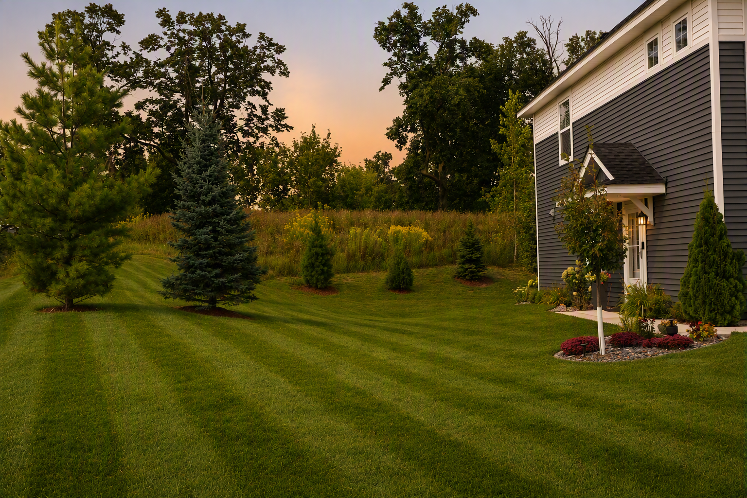 View of Residential at 9540 Bridle Way, Victoria MN 55386, Victoria (12 of 89) - Mike Wilen | Minnesota Team Real Estate