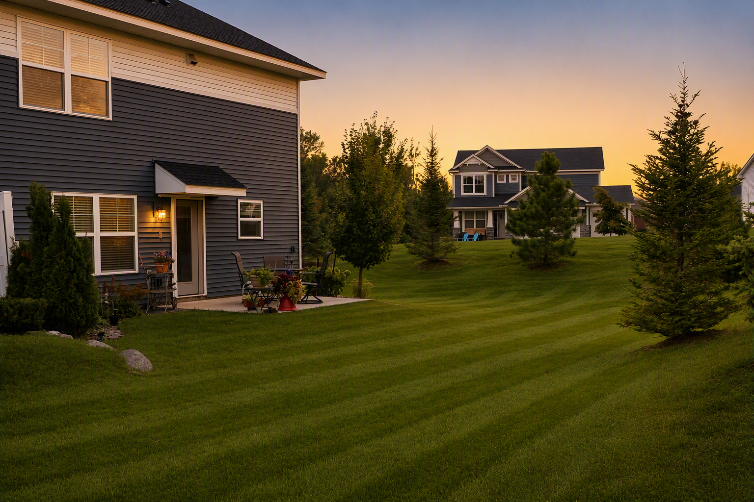 View of Residential at 9540 Bridle Way, Victoria MN 55386, Victoria (11 of 89) - Mike Wilen | Minnesota Team Real Estate