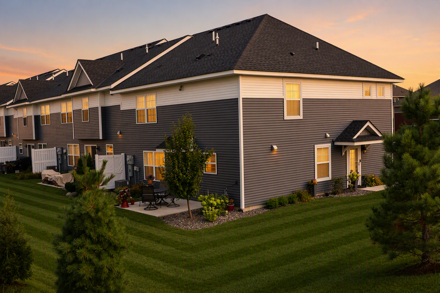 View of Residential at 9540 Bridle Way, Victoria MN 55386, Victoria (10 of 89) - Mike Wilen | Minnesota Team Real Estate