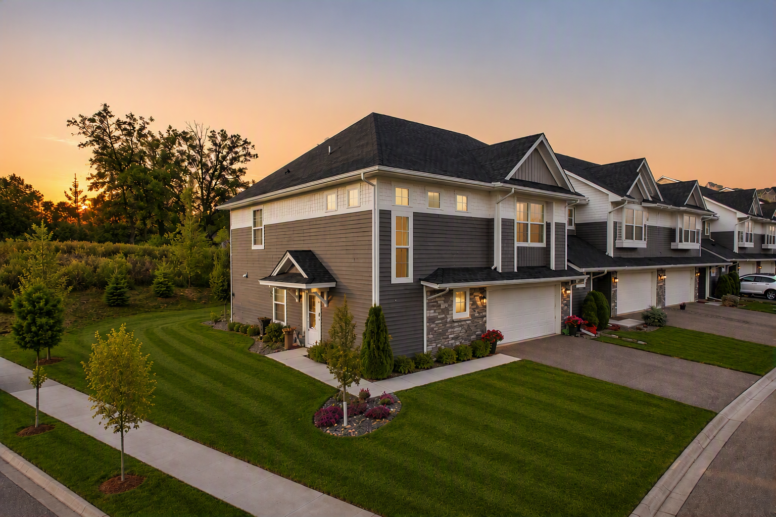 View of Residential at 9540 Bridle Way, Victoria MN 55386, Victoria - Mike Wilen | Minnesota Team Real Estate