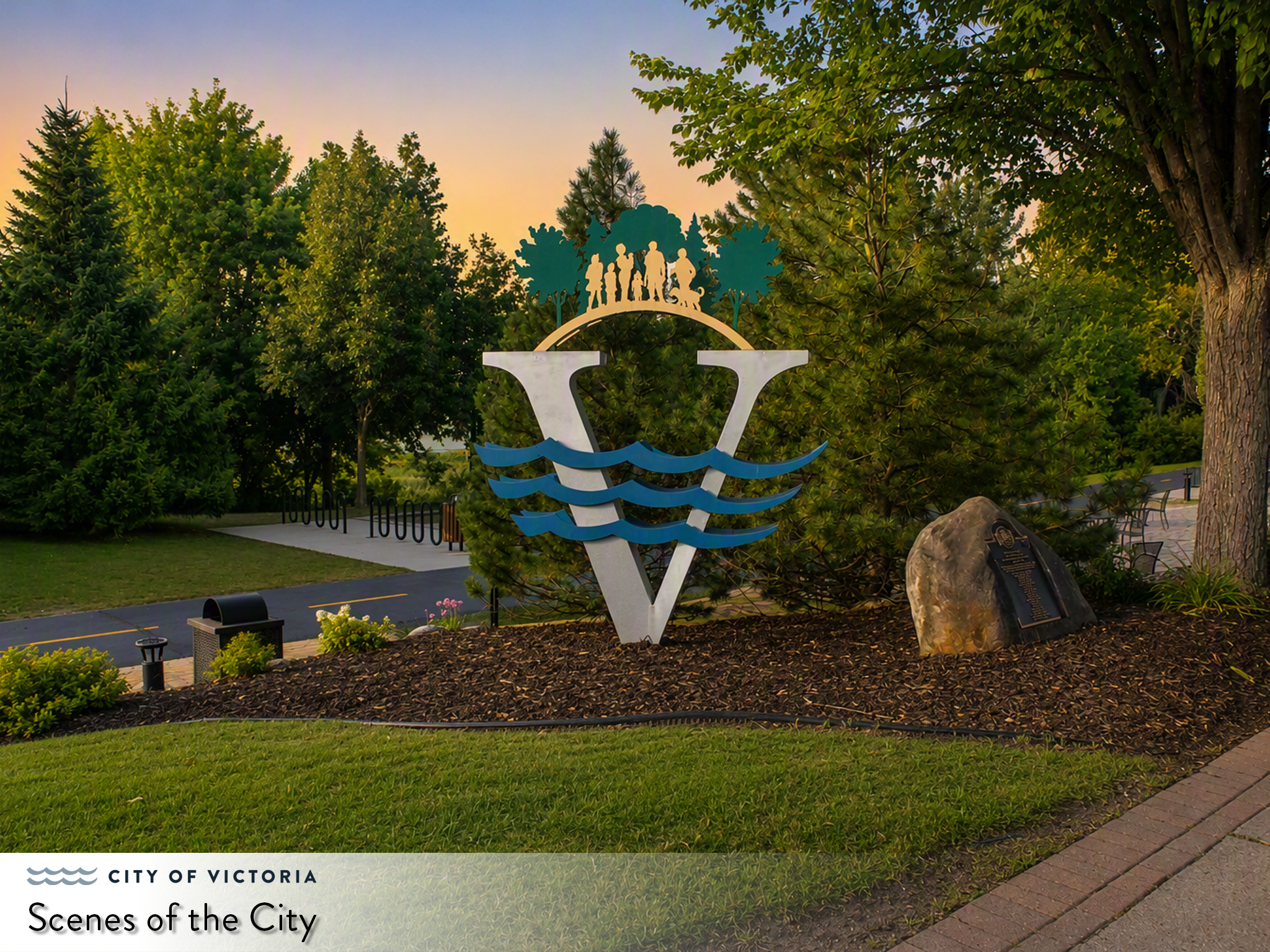 View of Residential at 9540 Bridle Way, Victoria MN 55386, Victoria (73 of 89) - Mike Wilen | Minnesota Team Real Estate