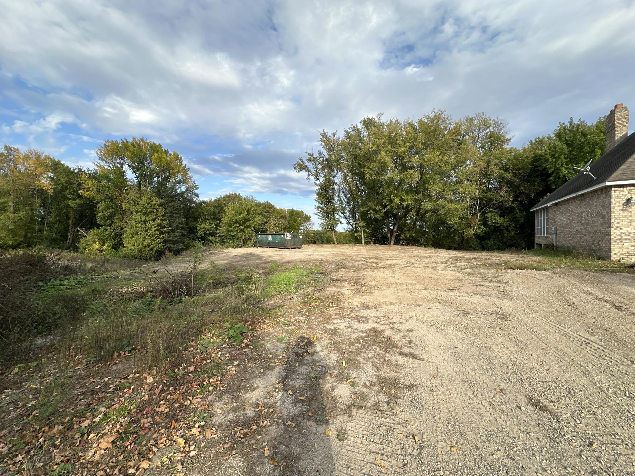 View of Residential Lot at 73xx Ohland Avenue, Otsego - Mike Wilen | Minnesota Team Real Estate