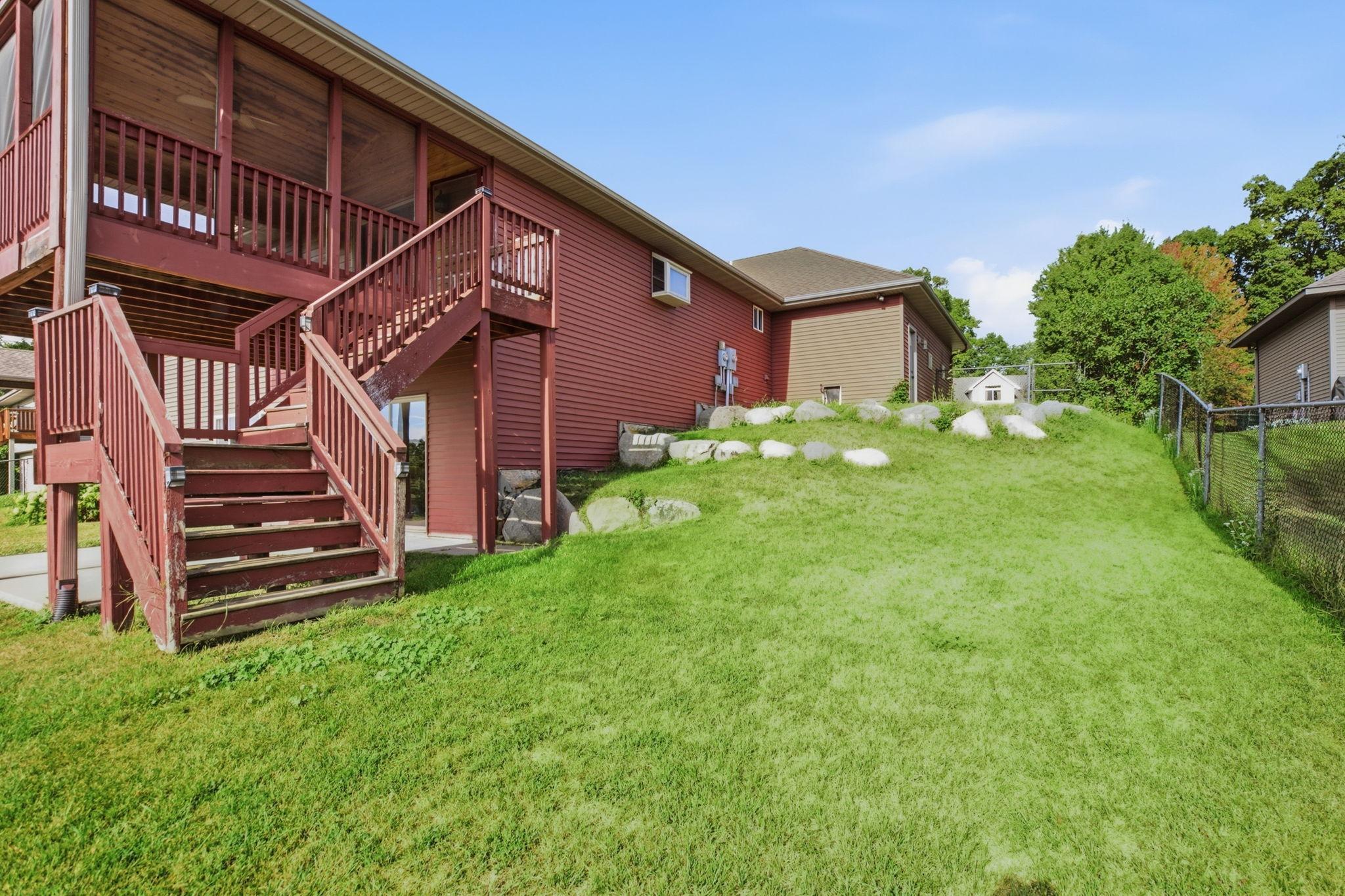 View of Residential at 2010 Balsam Lane, Rockford MN 55373, Rockford (35 of 37) - Mike Wilen | Minnesota Team Real Estate