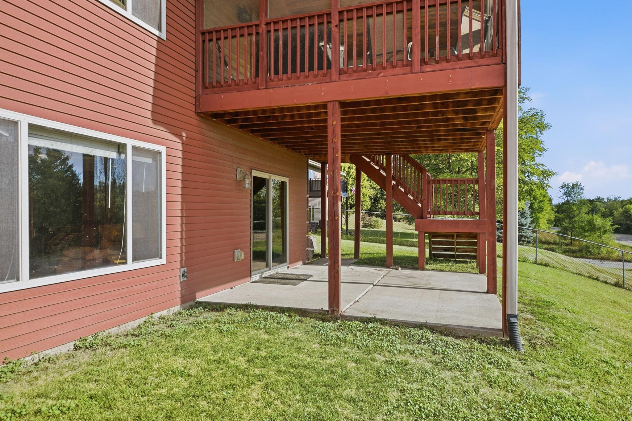View of Residential at 2010 Balsam Lane, Rockford MN 55373, Rockford (33 of 37) - Mike Wilen | Minnesota Team Real Estate