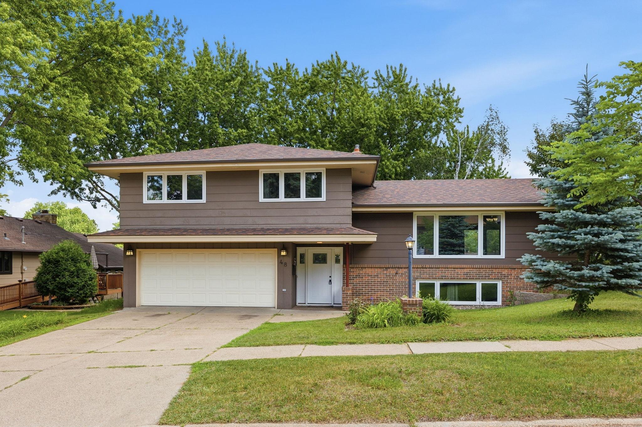 View of Residential at 48 Winthrop Street, Saint Paul MN 55119, Saint Paul - Mike Wilen | Minnesota Team Real Estate