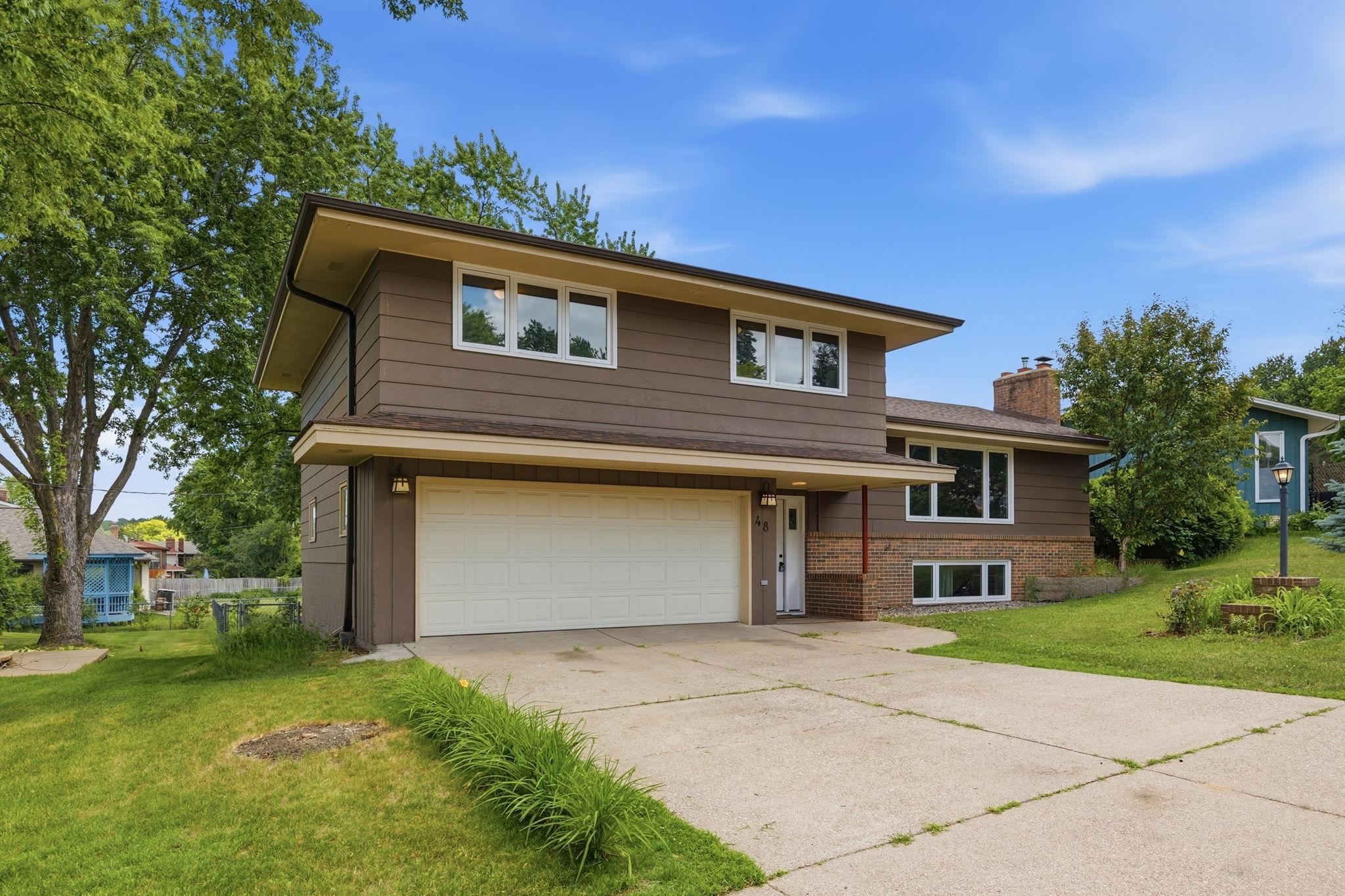 View of Residential at 48 Winthrop Street, Saint Paul MN 55119, Saint Paul (2 of 25) - Mike Wilen | Minnesota Team Real Estate
