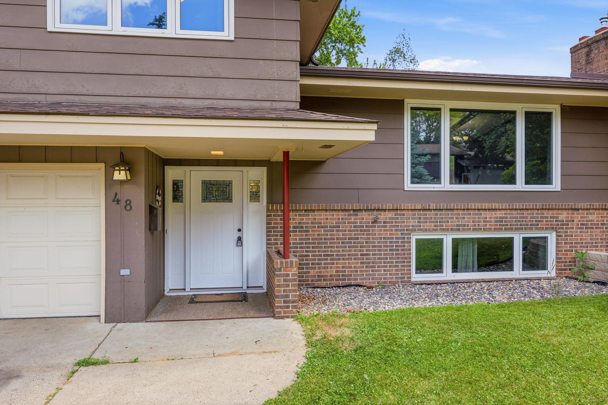 View of Residential at 48 Winthrop Street, Saint Paul MN 55119, Saint Paul (3 of 25) - Mike Wilen | Minnesota Team Real Estate