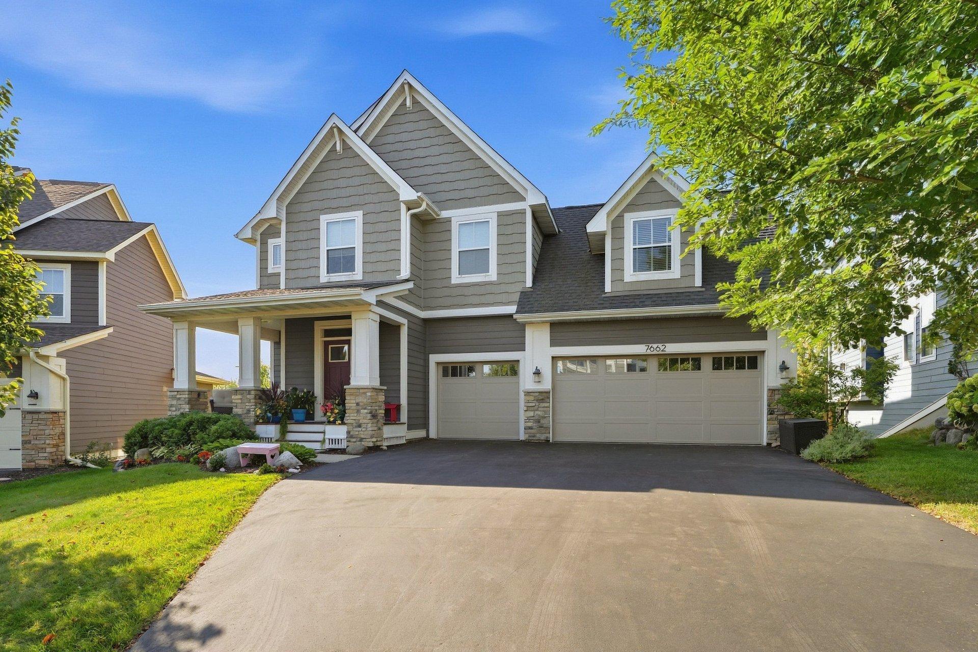 View of Residential at 7662 Addisen Court, Inver Grove Heights MN 55077, Inver Grove Heights (2 of 85) - Mike Wilen | Minnesota Team Real Estate