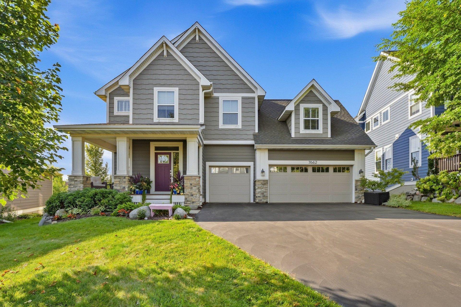 View of Single Family at 7662 Addisen Court, Inver Grove Heights - Mike Wilen | Minnesota Team Real Estate