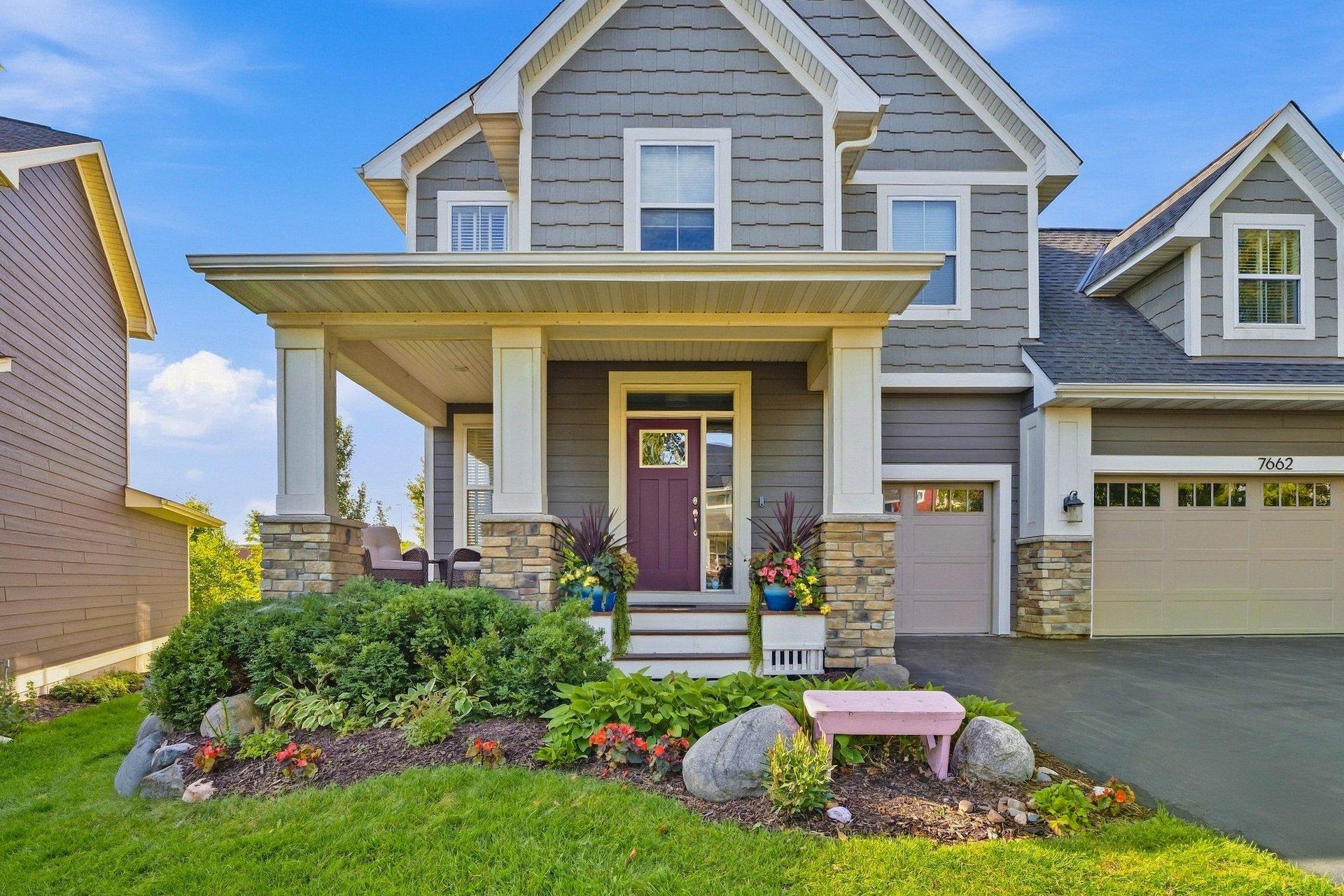 View of Residential at 7662 Addisen Court, Inver Grove Heights MN 55077, Inver Grove Heights (3 of 85) - Mike Wilen | Minnesota Team Real Estate
