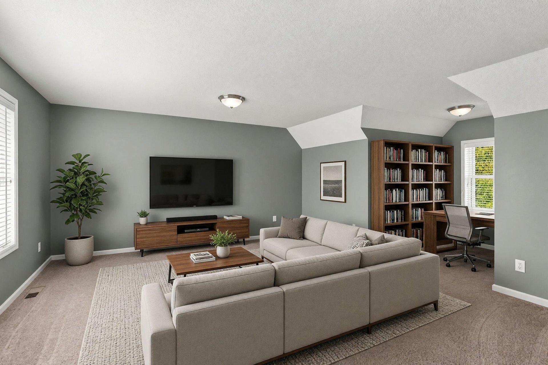 View of Residential at 7662 Addisen Court, Inver Grove Heights MN 55077, Inver Grove Heights (47 of 85) - Mike Wilen | Minnesota Team Real Estate
