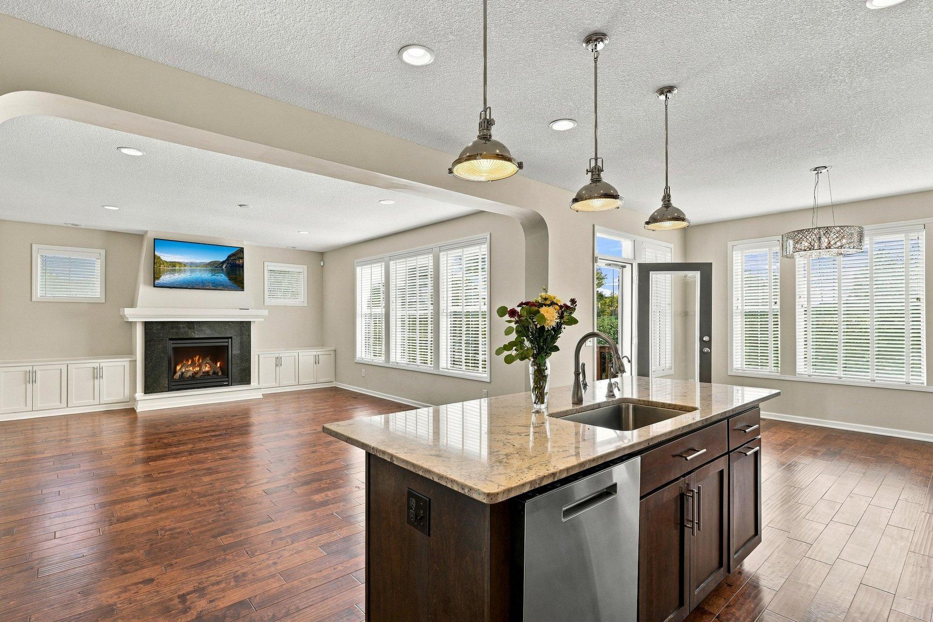 View of Residential at 7662 Addisen Court, Inver Grove Heights MN 55077, Inver Grove Heights (22 of 85) - Mike Wilen | Minnesota Team Real Estate