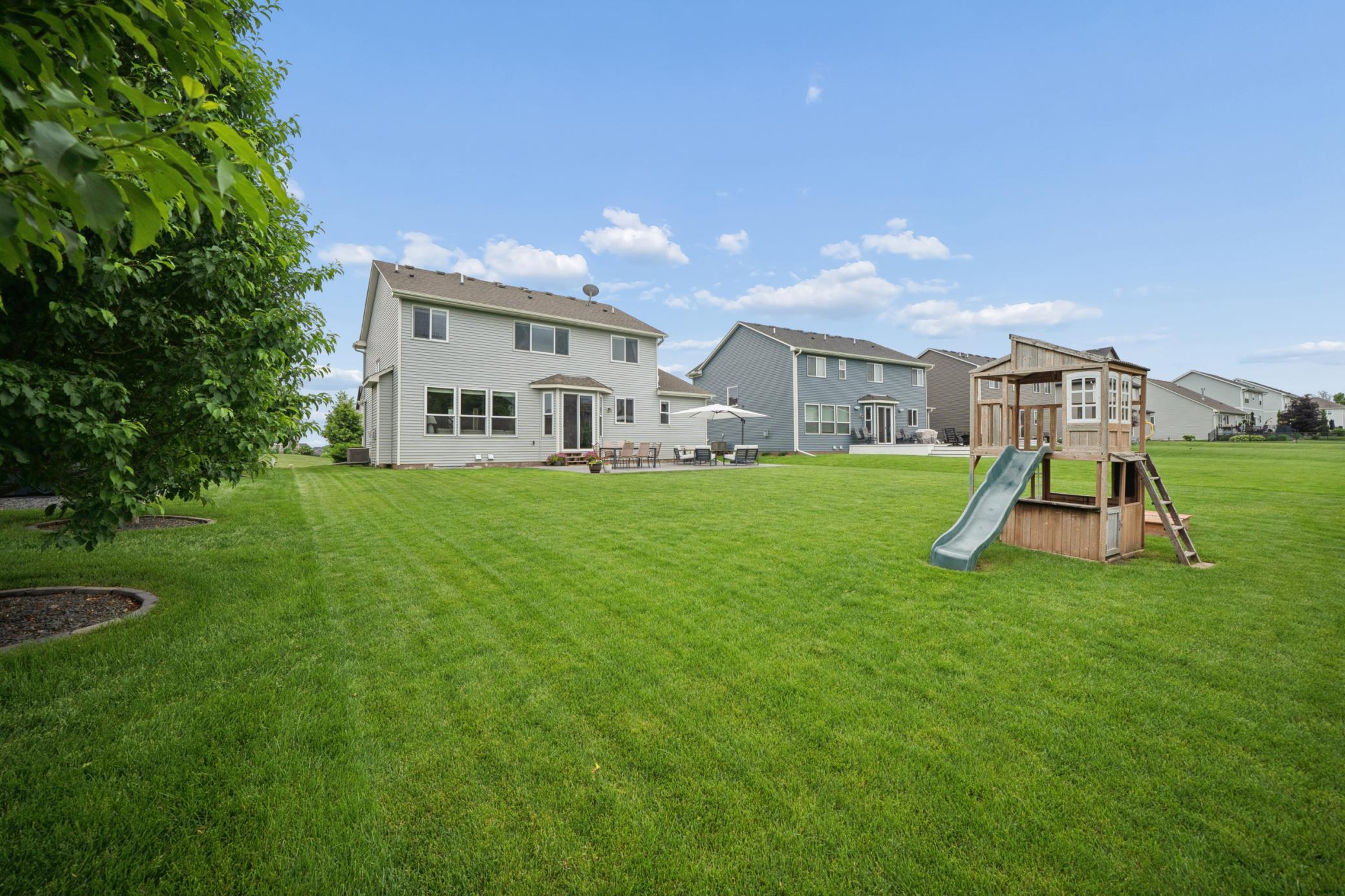 View of Residential at 1416 Copper Hills Drive, Carver MN 55315, Carver (35 of 40) - Mike Wilen | Minnesota Team Real Estate