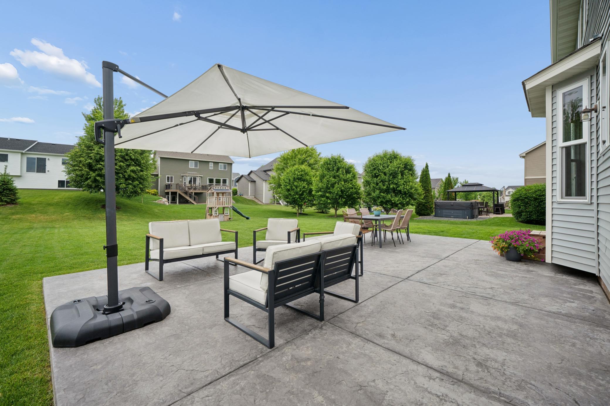 View of Residential at 1416 Copper Hills Drive, Carver MN 55315, Carver (32 of 40) - Mike Wilen | Minnesota Team Real Estate