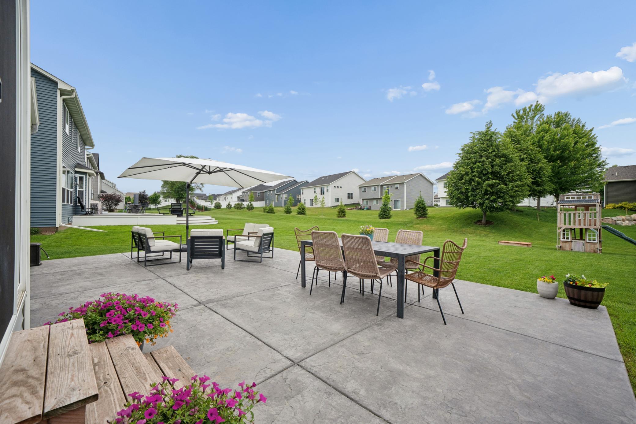 View of Residential at 1416 Copper Hills Drive, Carver MN 55315, Carver (31 of 40) - Mike Wilen | Minnesota Team Real Estate