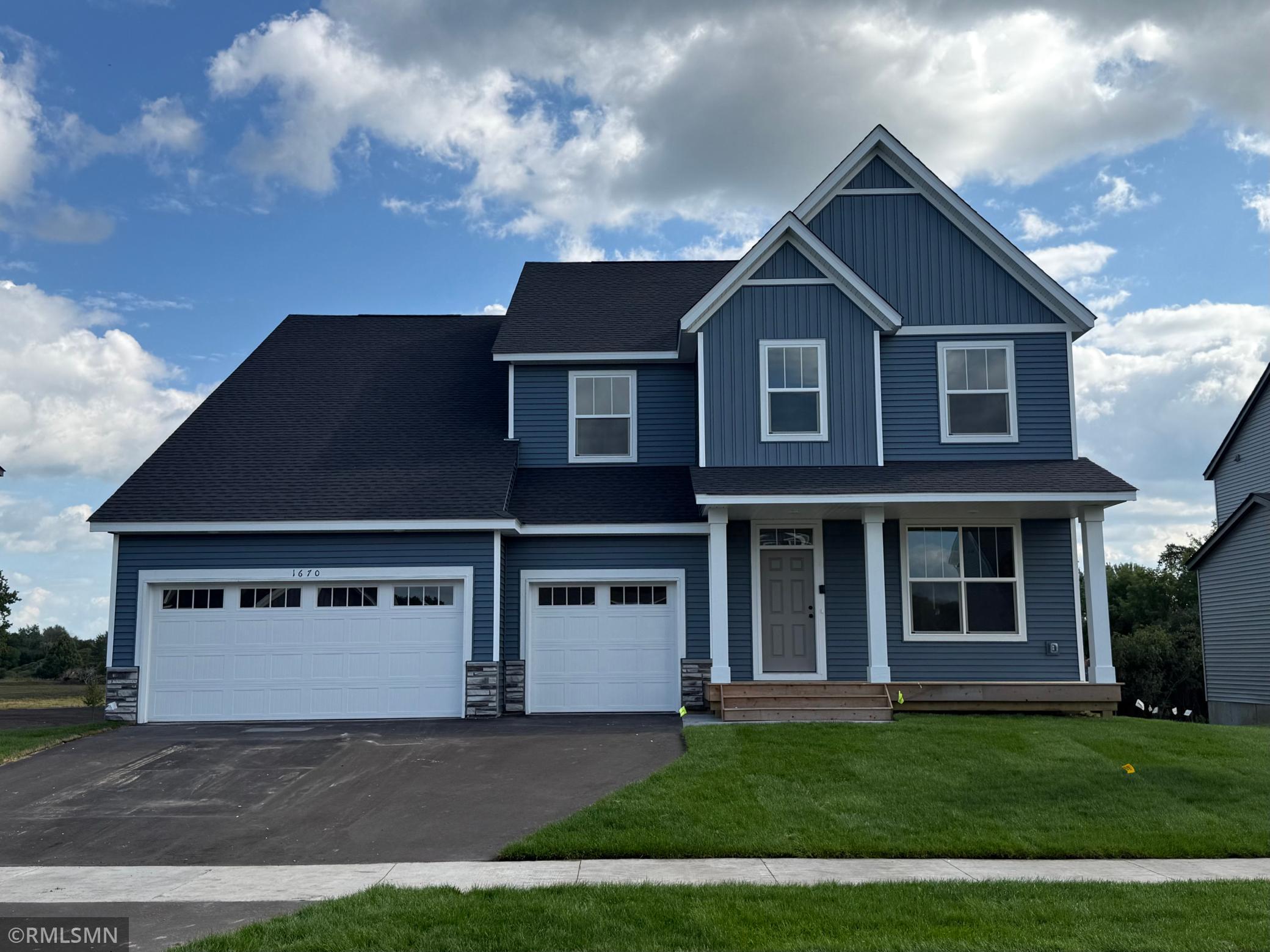 View of Residential at 1670 Meadows Drive, East Bethel MN 55011, East Bethel (2 of 96) - Mike Wilen | Minnesota Team Real Estate