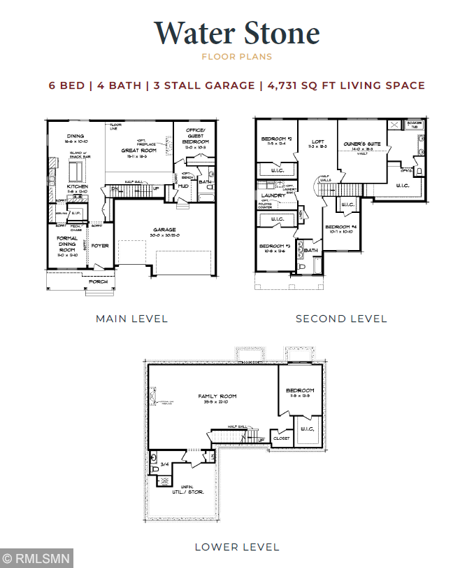 View of Residential at 1670 Meadows Drive, East Bethel MN 55011, East Bethel (66 of 96) - Mike Wilen | Minnesota Team Real Estate