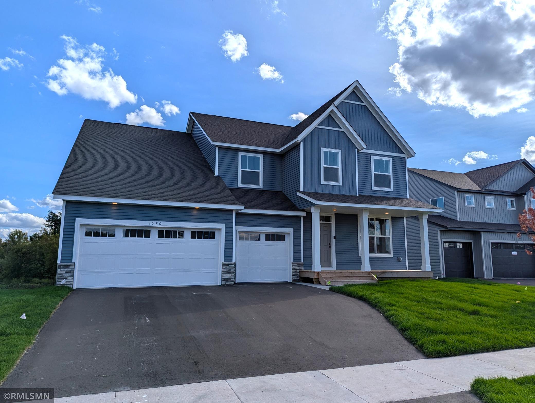 View of Residential at 1670 Meadows Drive, East Bethel MN 55011, East Bethel - Mike Wilen | Minnesota Team Real Estate