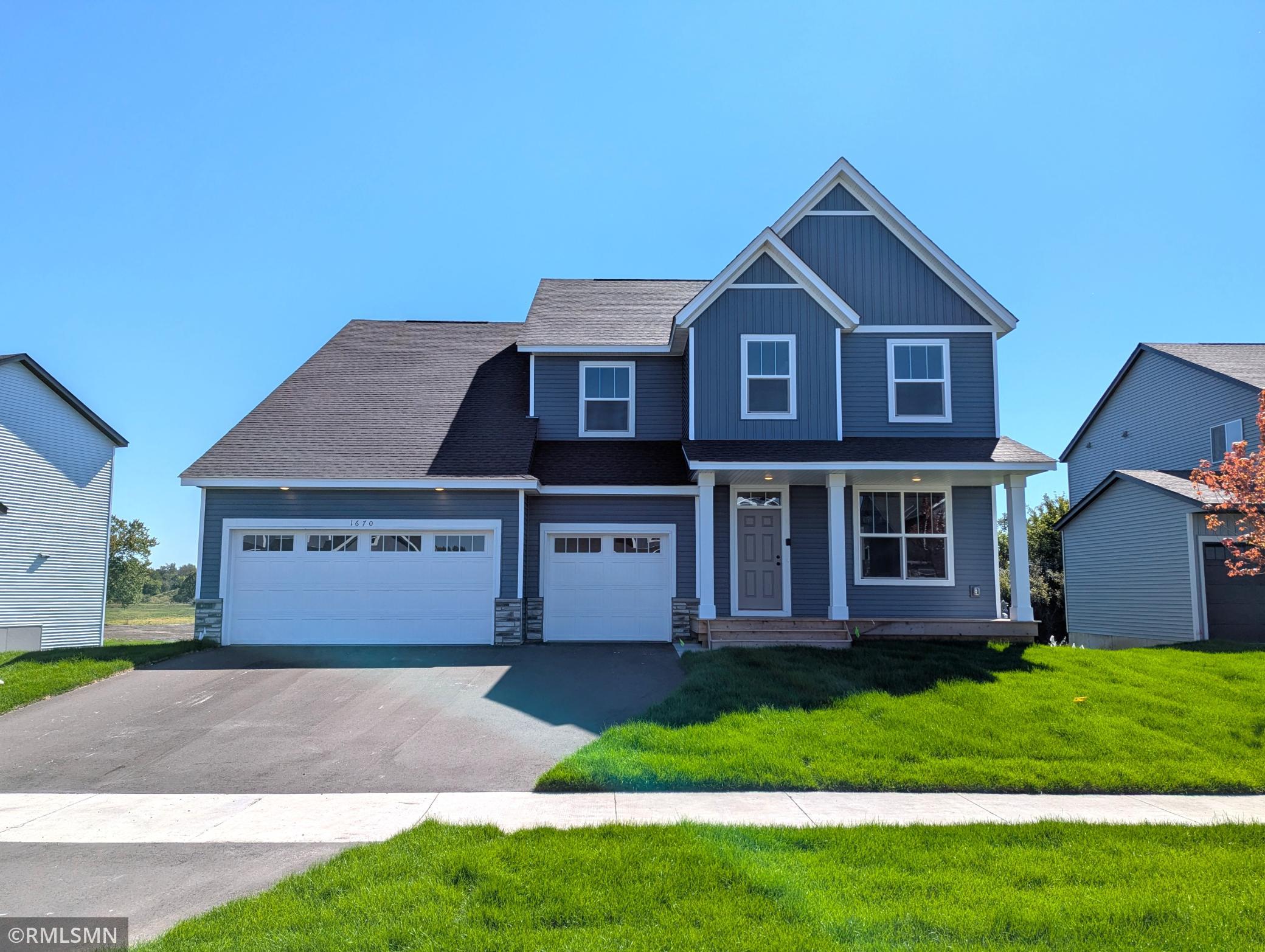 View of Residential at 1670 Meadows Drive, East Bethel MN 55011, East Bethel (2 of 34) - Mike Wilen | Minnesota Team Real Estate