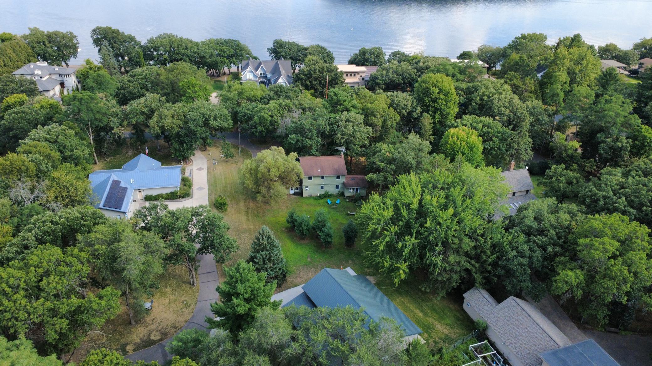 View of Residential at 2900 Itasca Avenue, Saint Mary's Point MN 55043, Saint Mary's Point (45 of 51) - Mike Wilen | Minnesota Team Real Estate