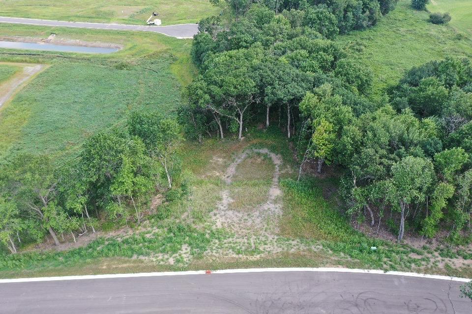 View of Land at 2949 154th Lane, Ham Lake MN 55304, Ham Lake (4 of 4) - Mike Wilen | Minnesota Team Real Estate
