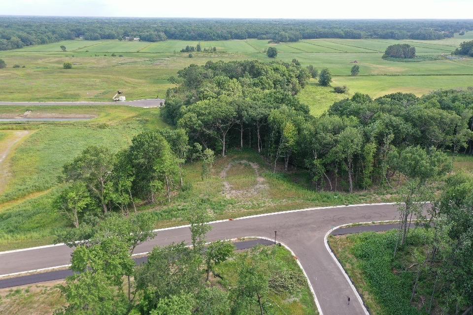 View of Land at 2949 154th Lane, Ham Lake MN 55304, Ham Lake (2 of 4) - Mike Wilen | Minnesota Team Real Estate