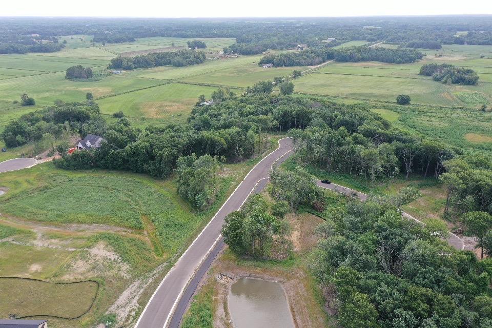 View of Land at 2949 154th Lane, Ham Lake MN 55304, Ham Lake - Mike Wilen | Minnesota Team Real Estate