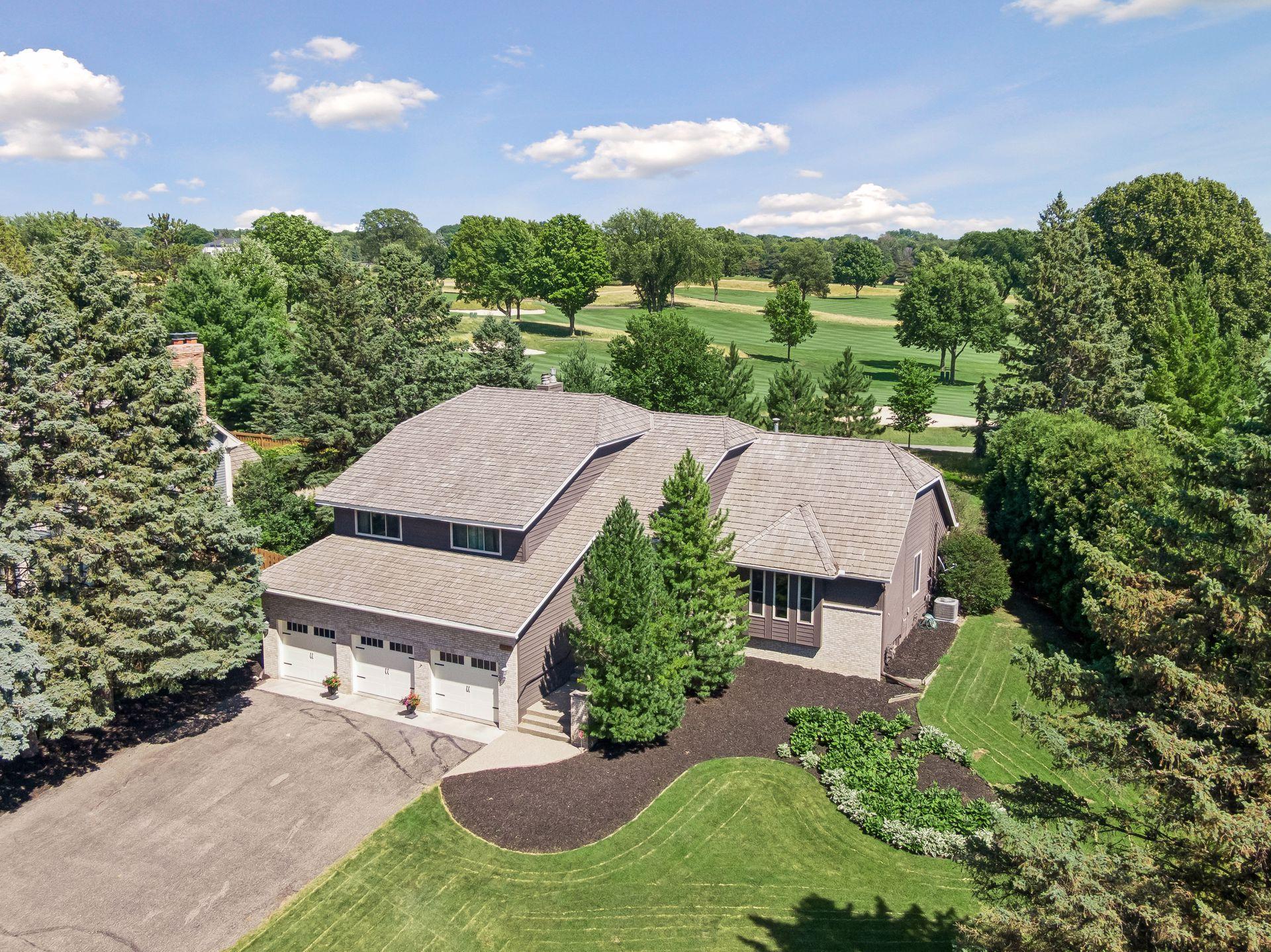 View of Residential at 9629 Bennett Place, Eden Prairie MN 55347, Eden Prairie (5 of 64) - Mike Wilen | Minnesota Team Real Estate
