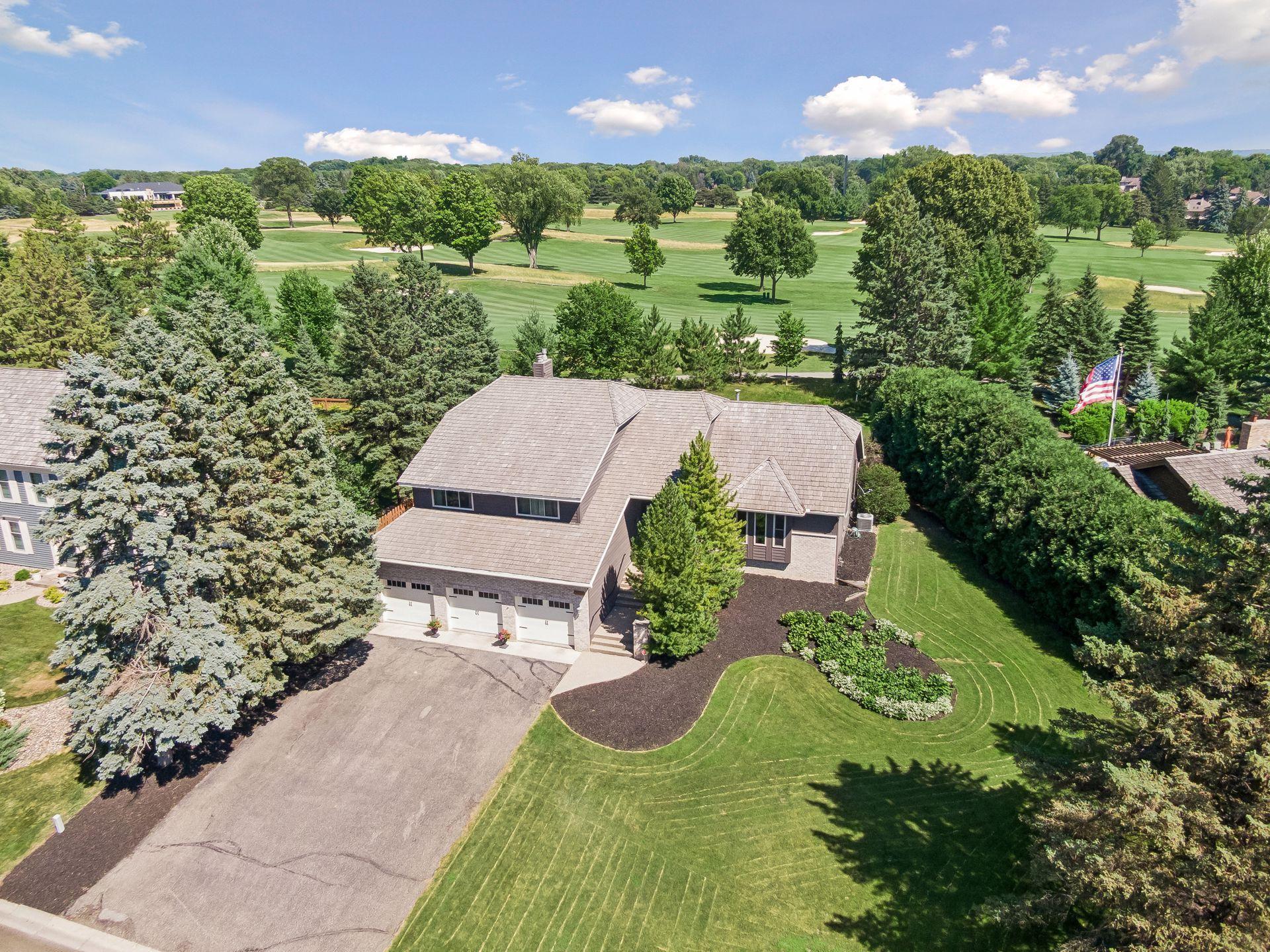 View of Residential at 9629 Bennett Place, Eden Prairie MN 55347, Eden Prairie (3 of 64) - Mike Wilen | Minnesota Team Real Estate