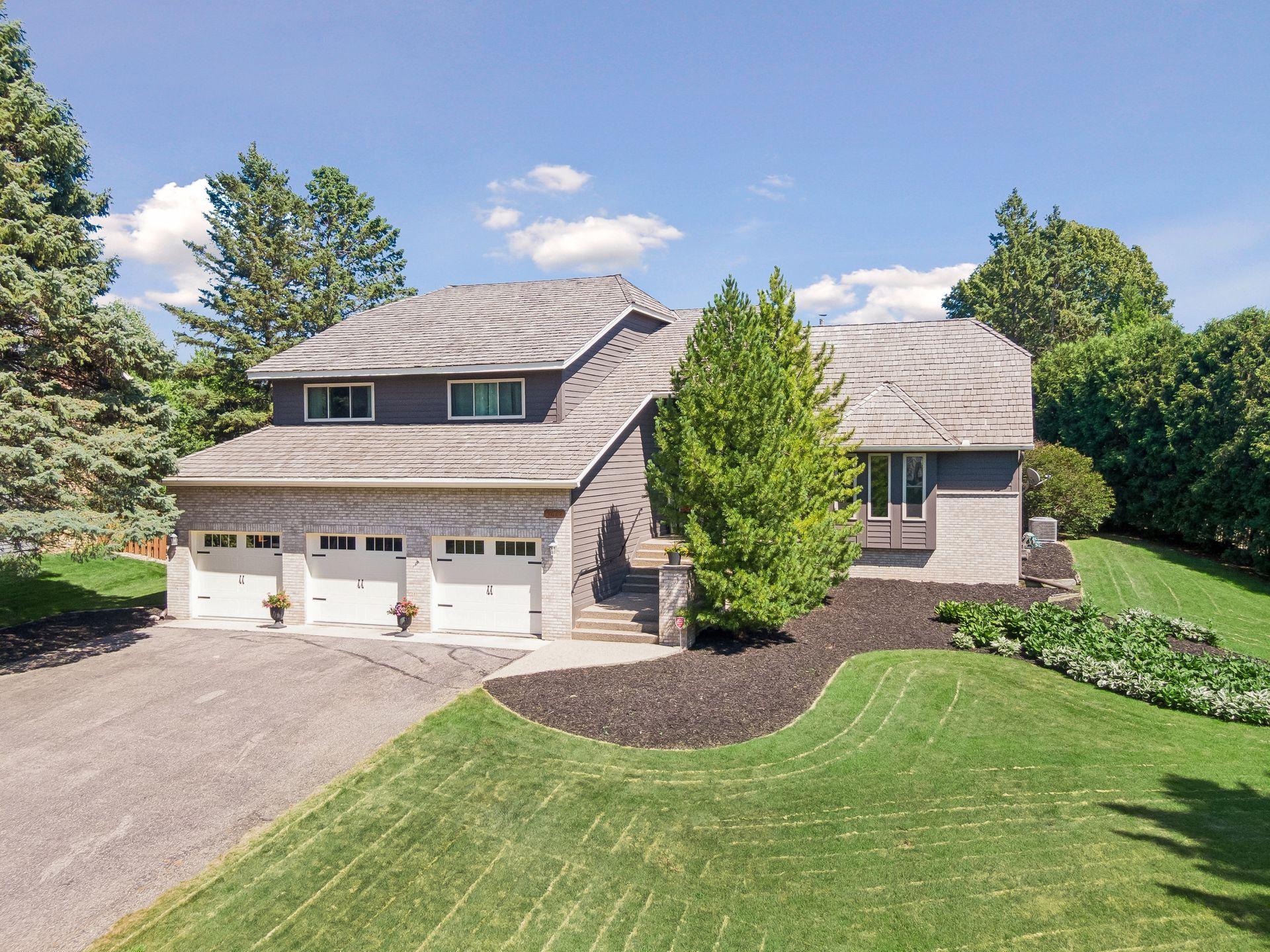 View of Residential at 9629 Bennett Place, Eden Prairie MN 55347, Eden Prairie (4 of 64) - Mike Wilen | Minnesota Team Real Estate