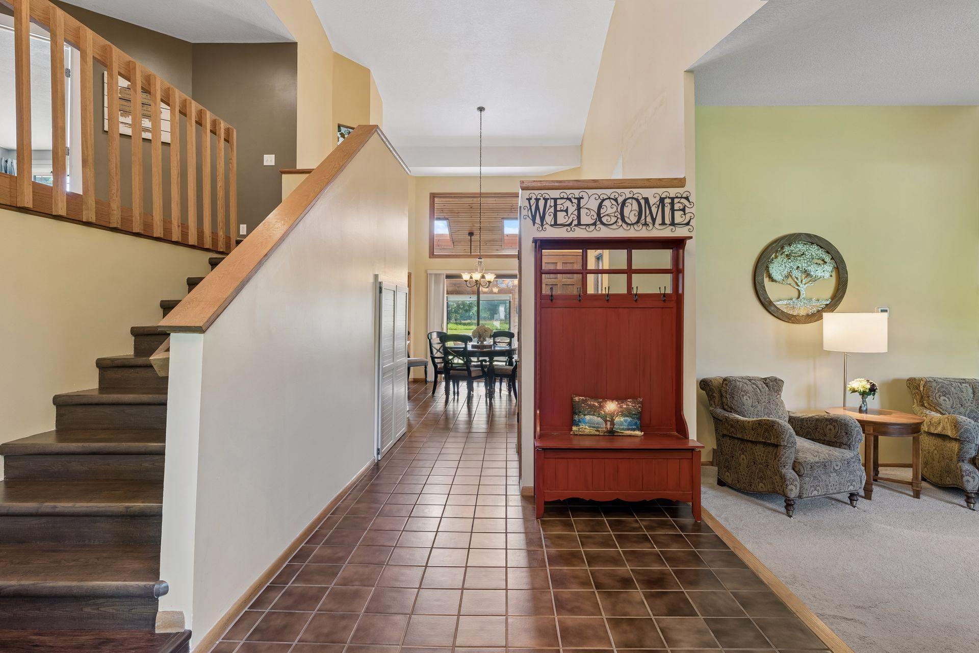 View of Residential at 9629 Bennett Place, Eden Prairie MN 55347, Eden Prairie (7 of 64) - Mike Wilen | Minnesota Team Real Estate