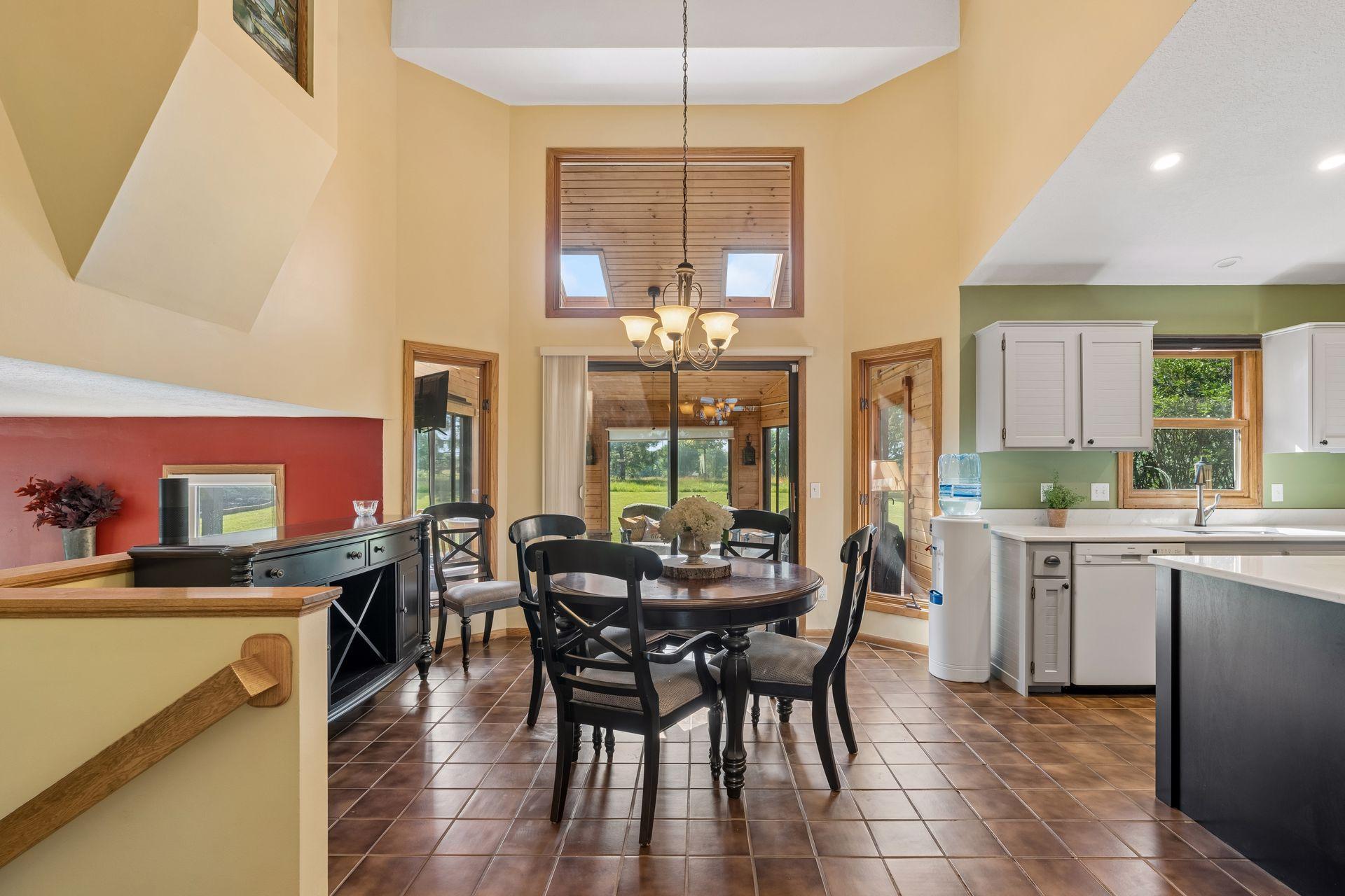 View of Residential at 9629 Bennett Place, Eden Prairie MN 55347, Eden Prairie (9 of 64) - Mike Wilen | Minnesota Team Real Estate