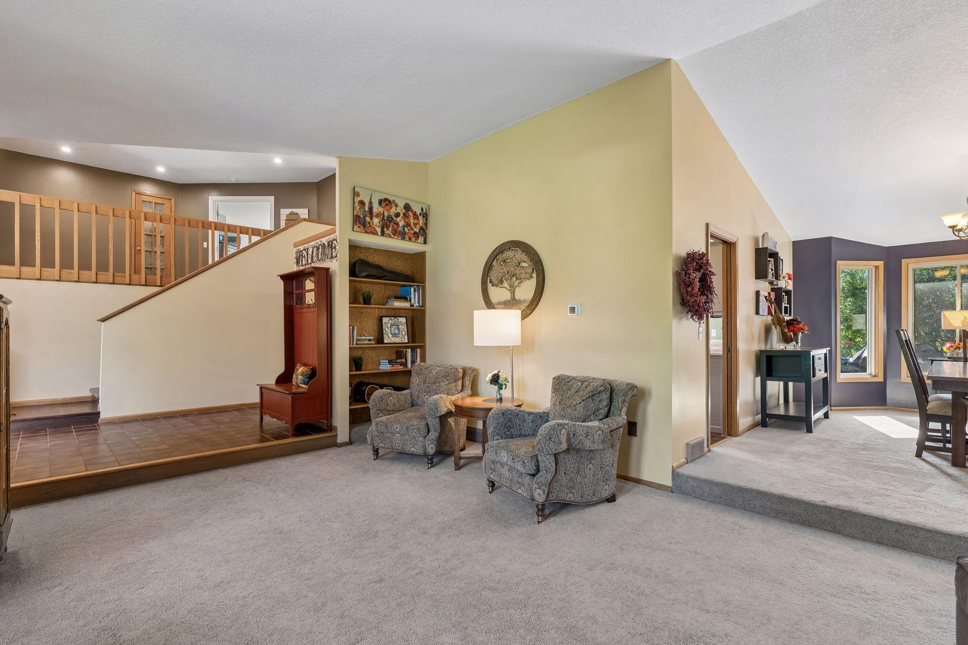 View of Residential at 9629 Bennett Place, Eden Prairie MN 55347, Eden Prairie (26 of 64) - Mike Wilen | Minnesota Team Real Estate