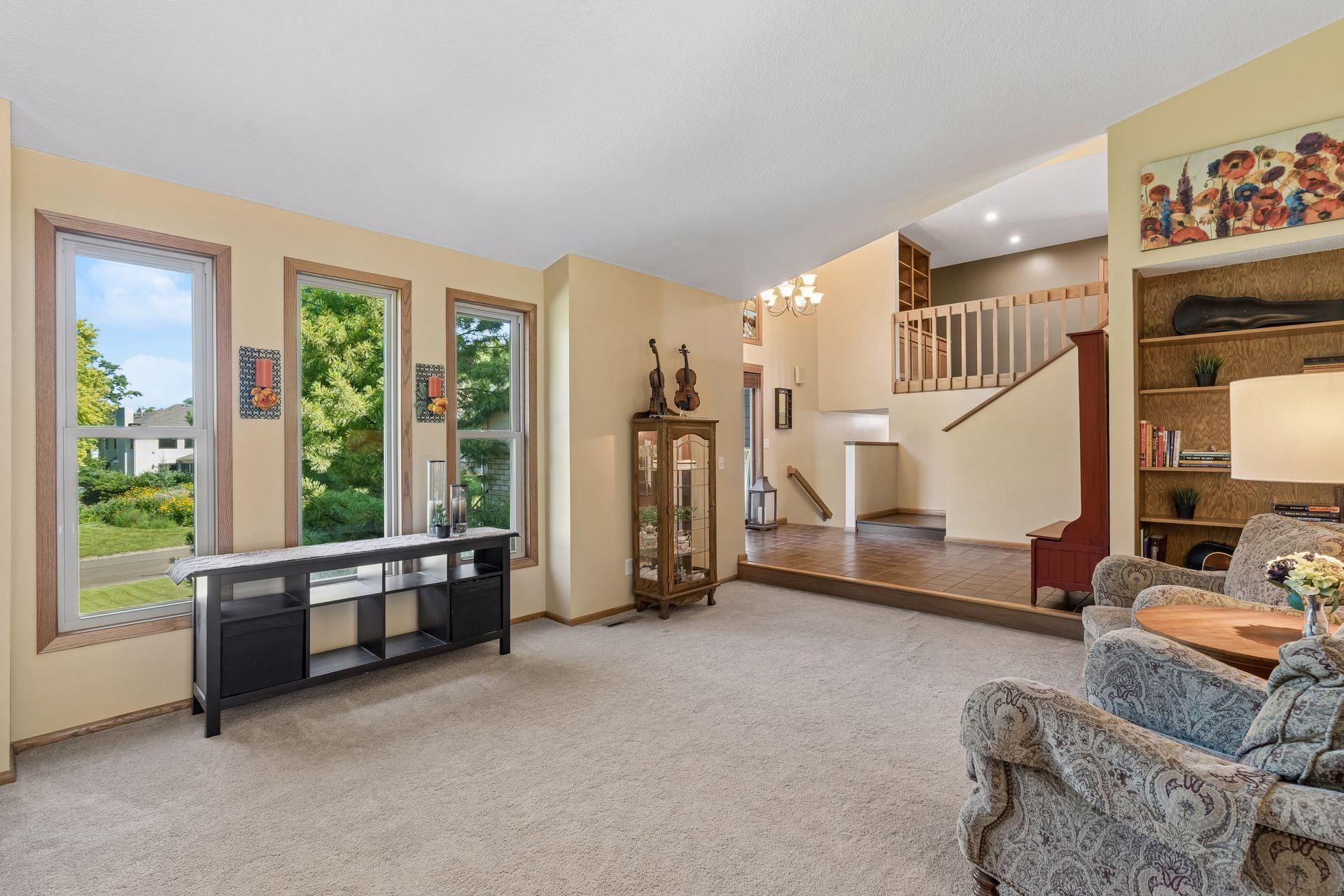 View of Residential at 9629 Bennett Place, Eden Prairie MN 55347, Eden Prairie (27 of 64) - Mike Wilen | Minnesota Team Real Estate