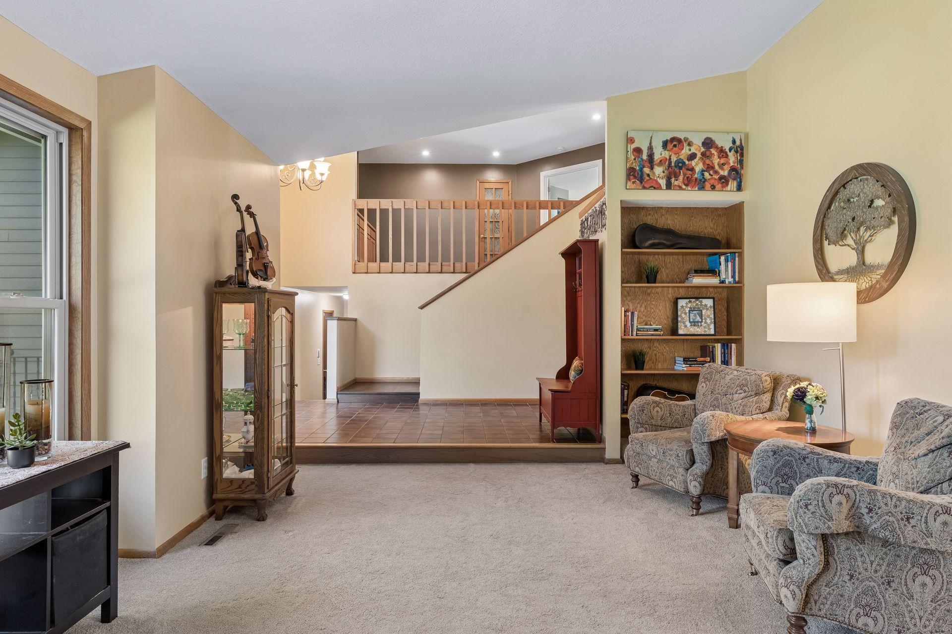 View of Residential at 9629 Bennett Place, Eden Prairie MN 55347, Eden Prairie (29 of 64) - Mike Wilen | Minnesota Team Real Estate