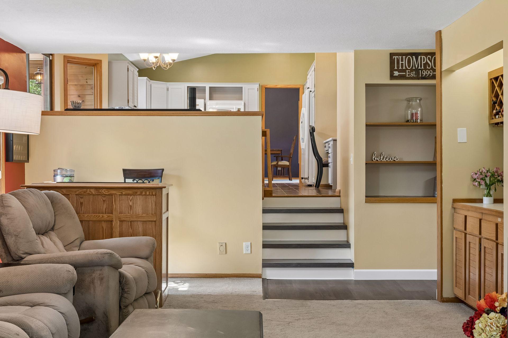 View of Residential at 9629 Bennett Place, Eden Prairie MN 55347, Eden Prairie (28 of 64) - Mike Wilen | Minnesota Team Real Estate