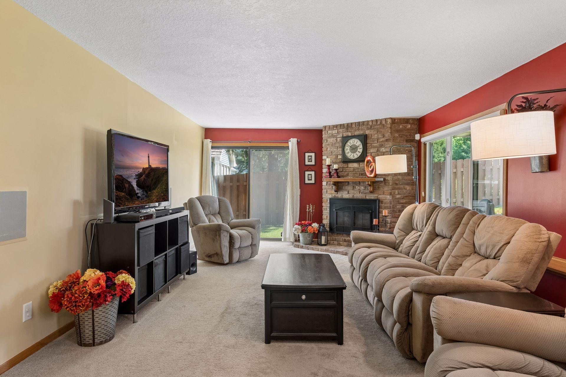 View of Residential at 9629 Bennett Place, Eden Prairie MN 55347, Eden Prairie (32 of 64) - Mike Wilen | Minnesota Team Real Estate