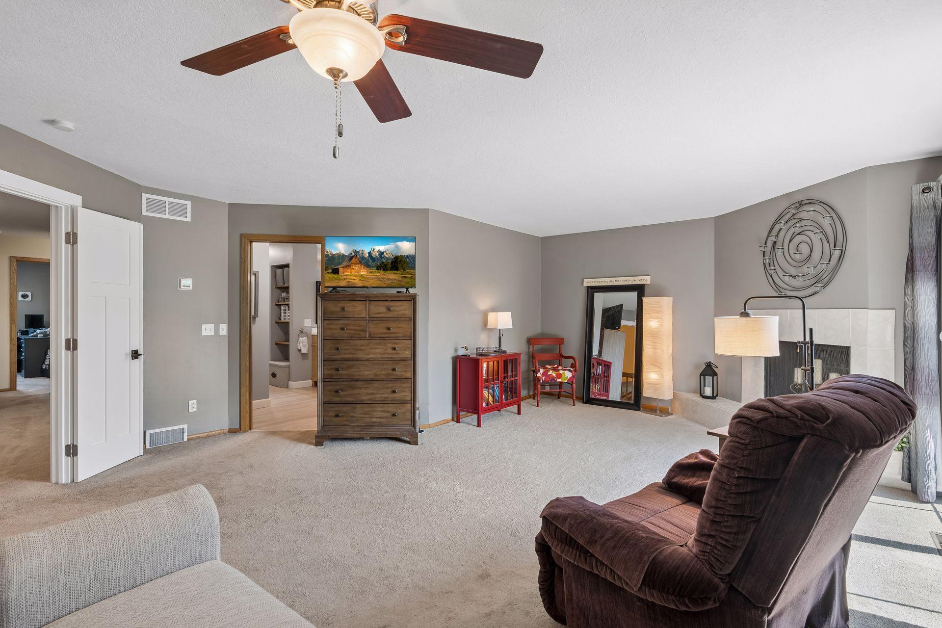 View of Residential at 9629 Bennett Place, Eden Prairie MN 55347, Eden Prairie (42 of 64) - Mike Wilen | Minnesota Team Real Estate