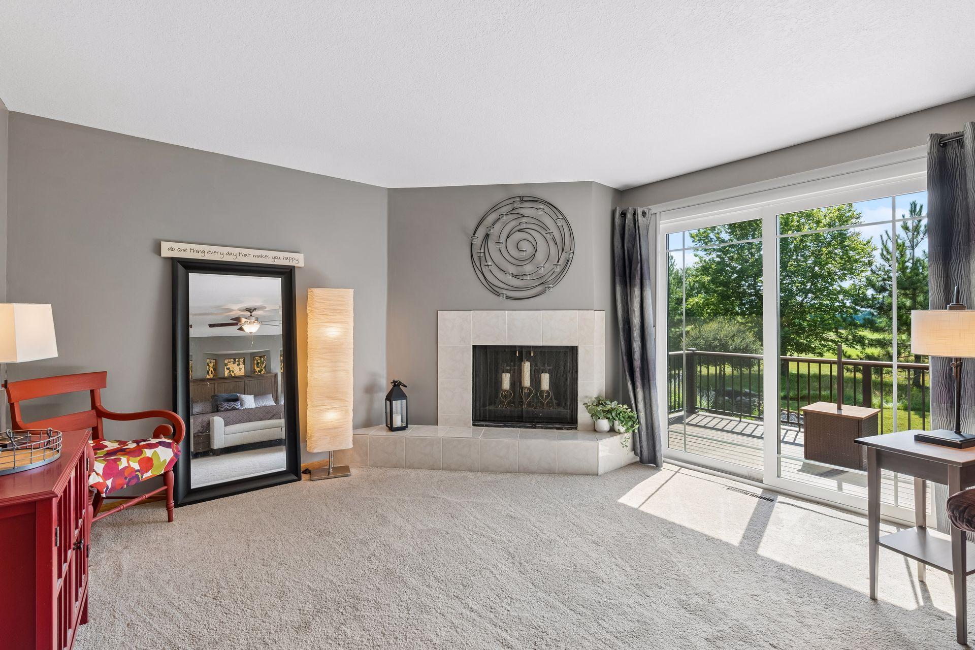 View of Residential at 9629 Bennett Place, Eden Prairie MN 55347, Eden Prairie (43 of 64) - Mike Wilen | Minnesota Team Real Estate