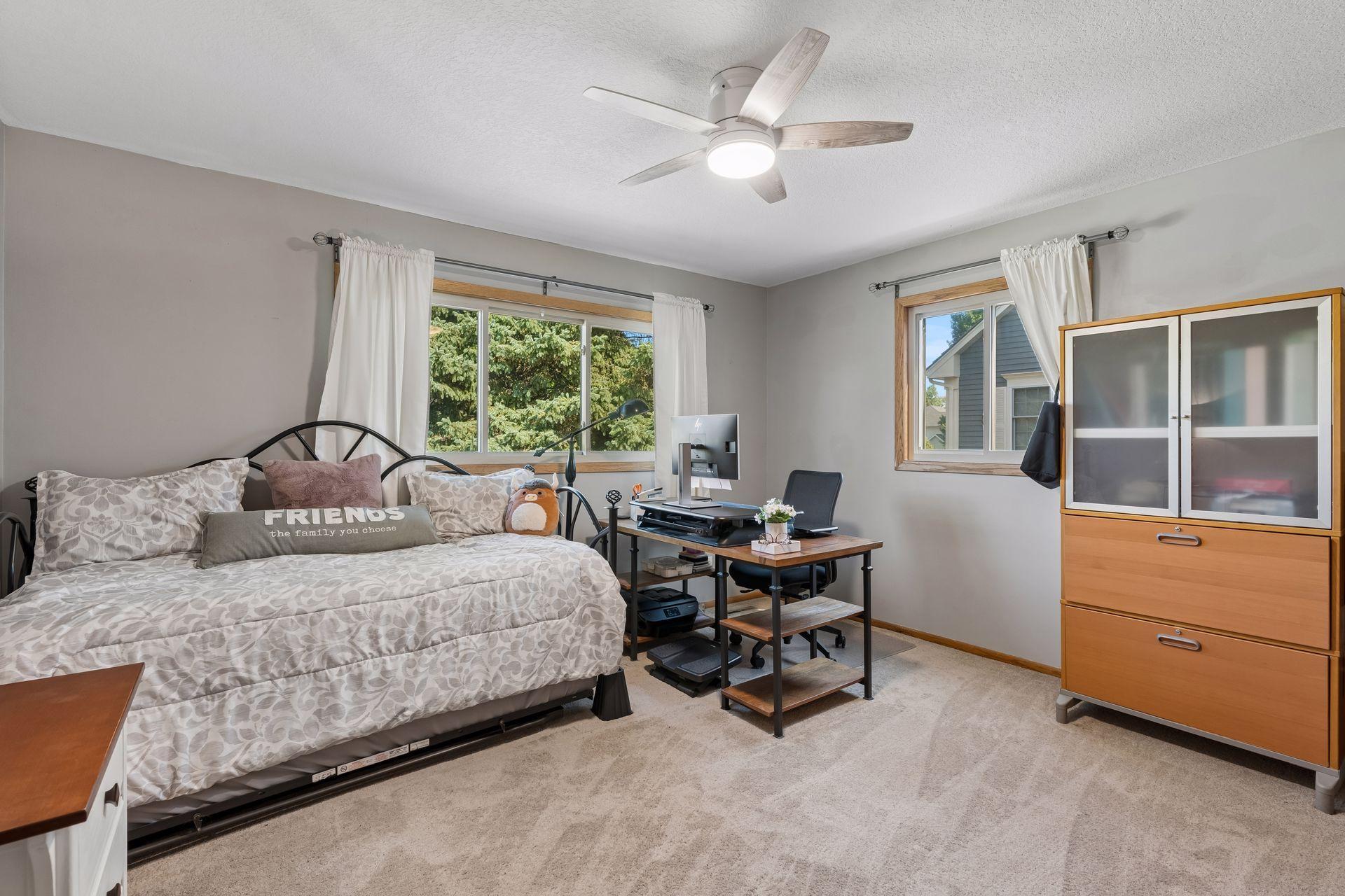 View of Residential at 9629 Bennett Place, Eden Prairie MN 55347, Eden Prairie (51 of 64) - Mike Wilen | Minnesota Team Real Estate