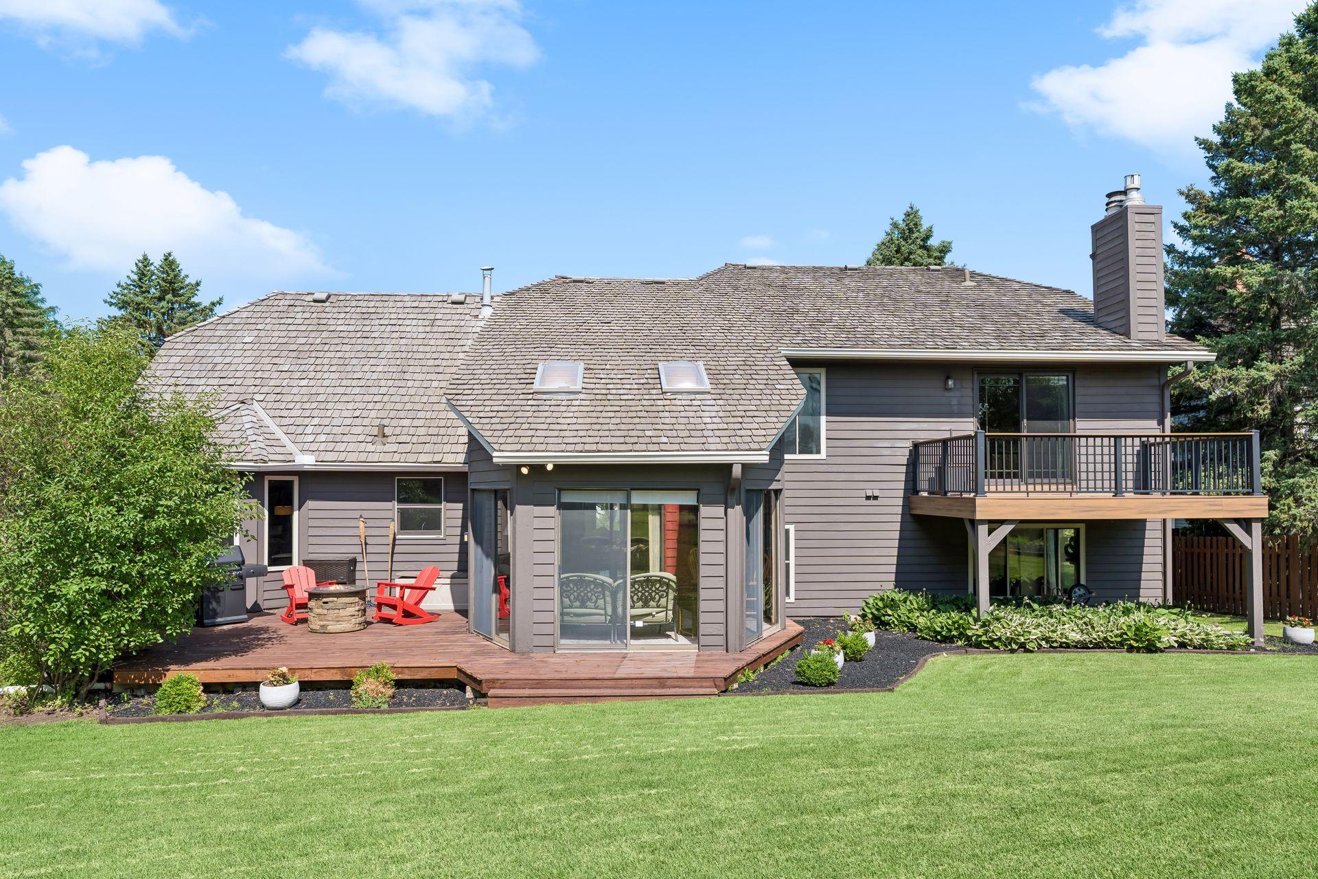 View of Residential at 9629 Bennett Place, Eden Prairie MN 55347, Eden Prairie (56 of 64) - Mike Wilen | Minnesota Team Real Estate